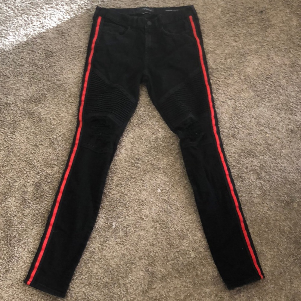 Pacsun Skinny Jeans